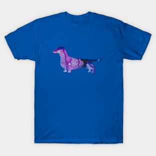 Zen Doggy Doxie T-Shirt